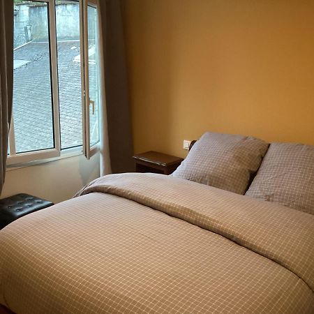 Le 16 Chambres D'Hote Friville-Escarbotin Kültér fotó
