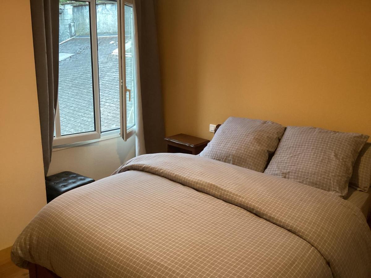 Le 16 Chambres D'Hote Friville-Escarbotin Kültér fotó